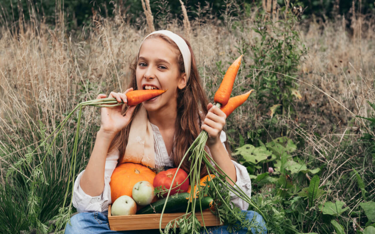 Carrots – Benefits, Nutrition, and Recipes