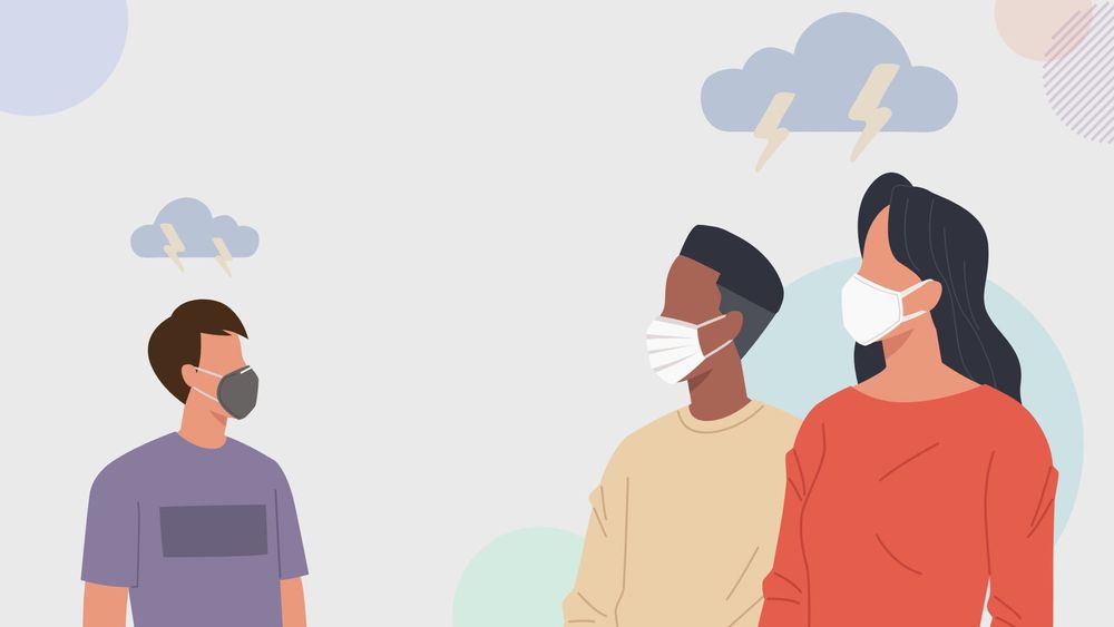 7 Effective Tips to Deal with Stress and Anxiety Amid the Global Pandemic