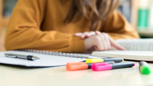 Avoid forcing them to study all the time