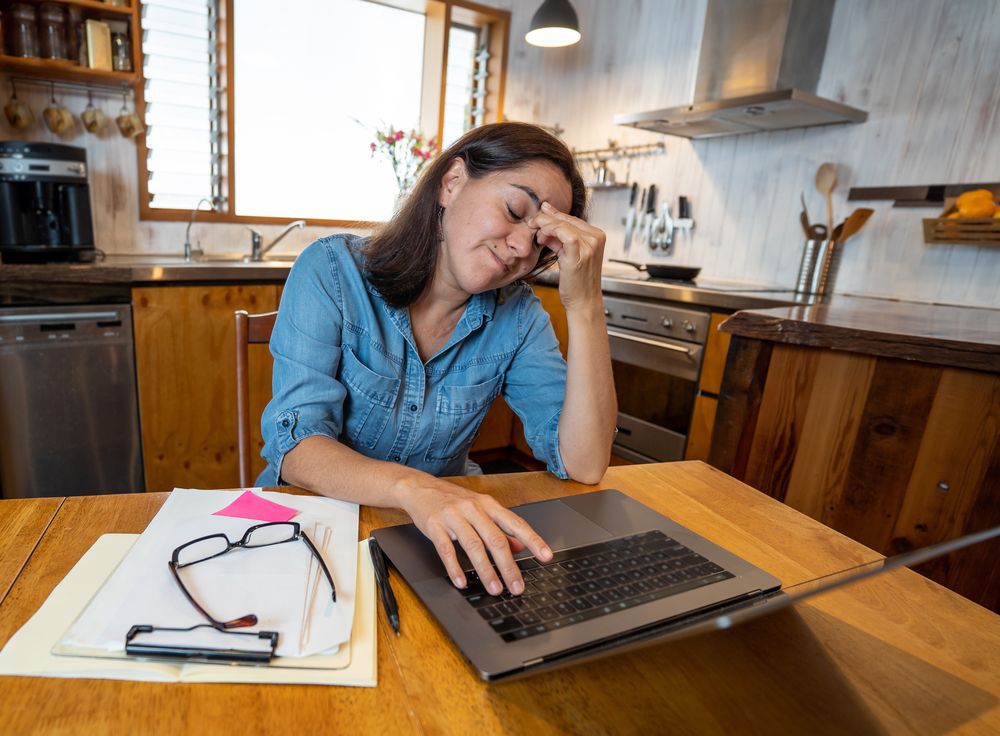 7 Tips To Maintain Your Mental Health While Working From Home