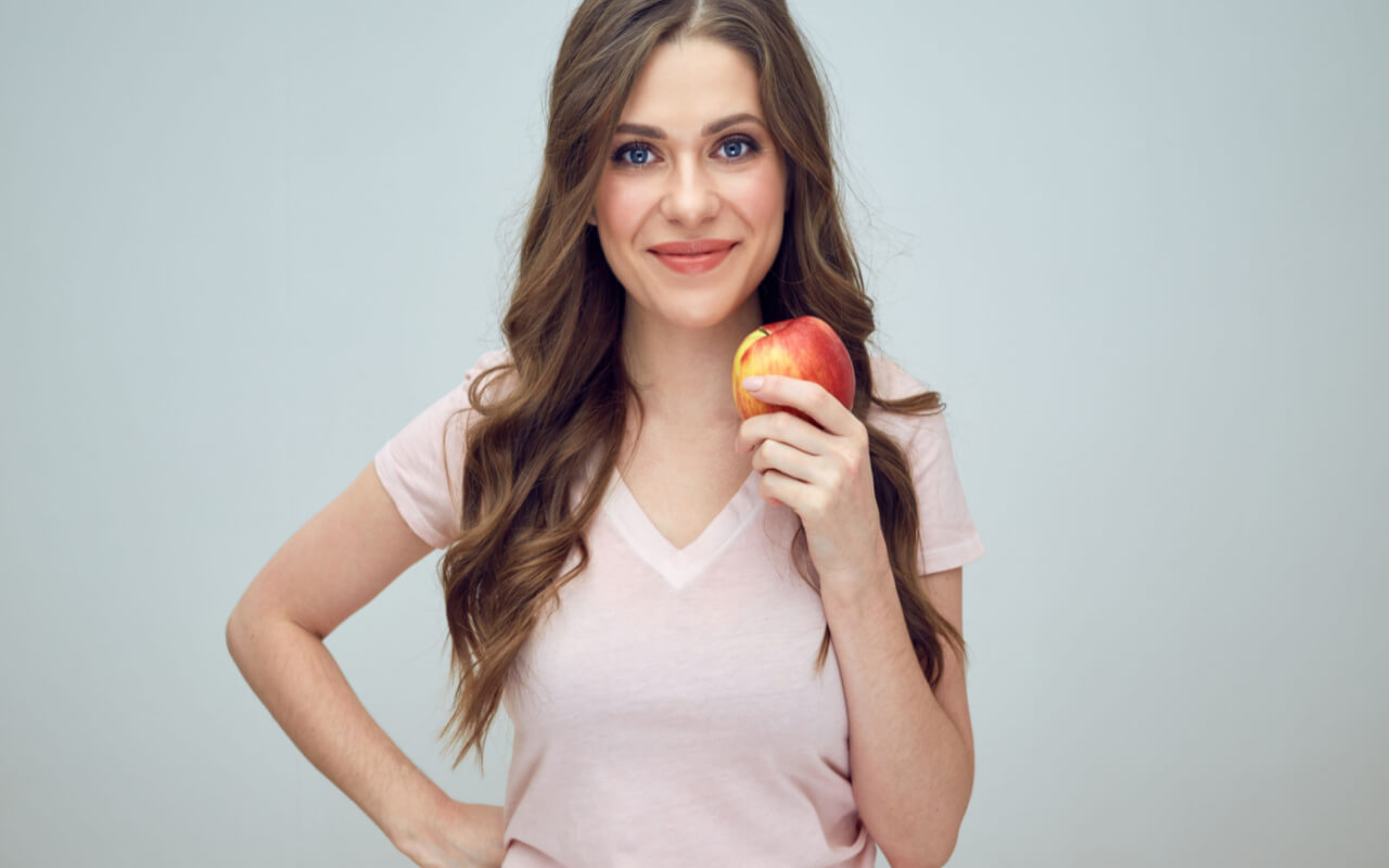 Apples – Health Benefits, Nutrition Value, and Recipes
