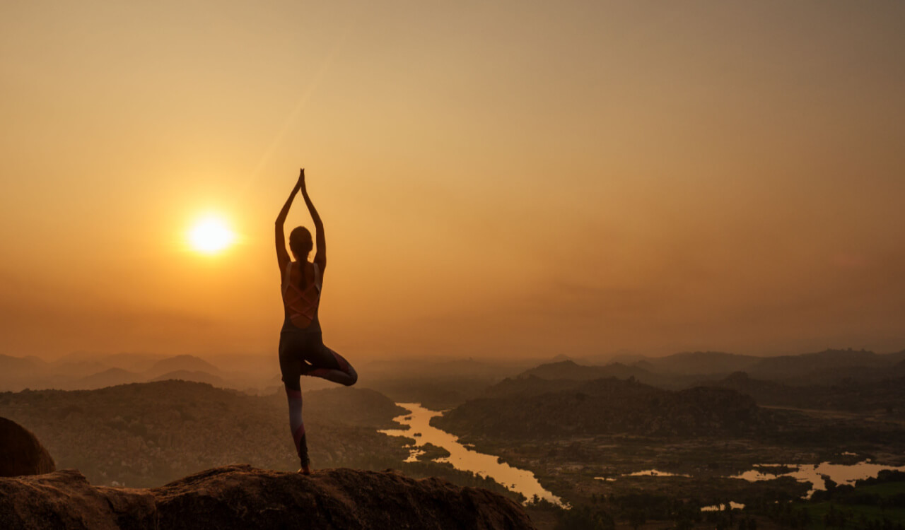 Surya Namaskar – Steps, Poses, Benefits, and More