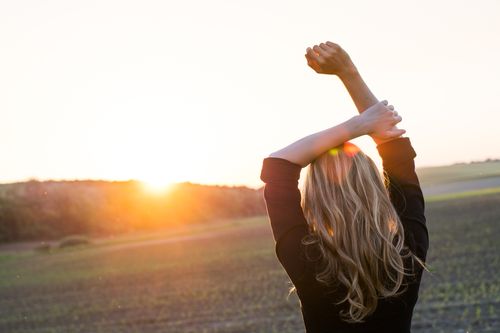 Fresh start with Yoga Nidra
