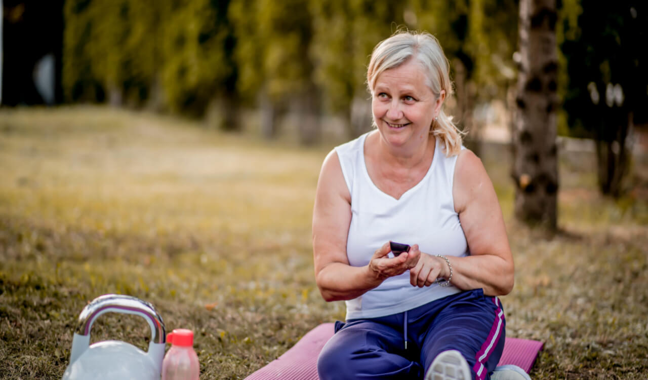 7 Effective Yoga Asanas that will Help with Diabetes