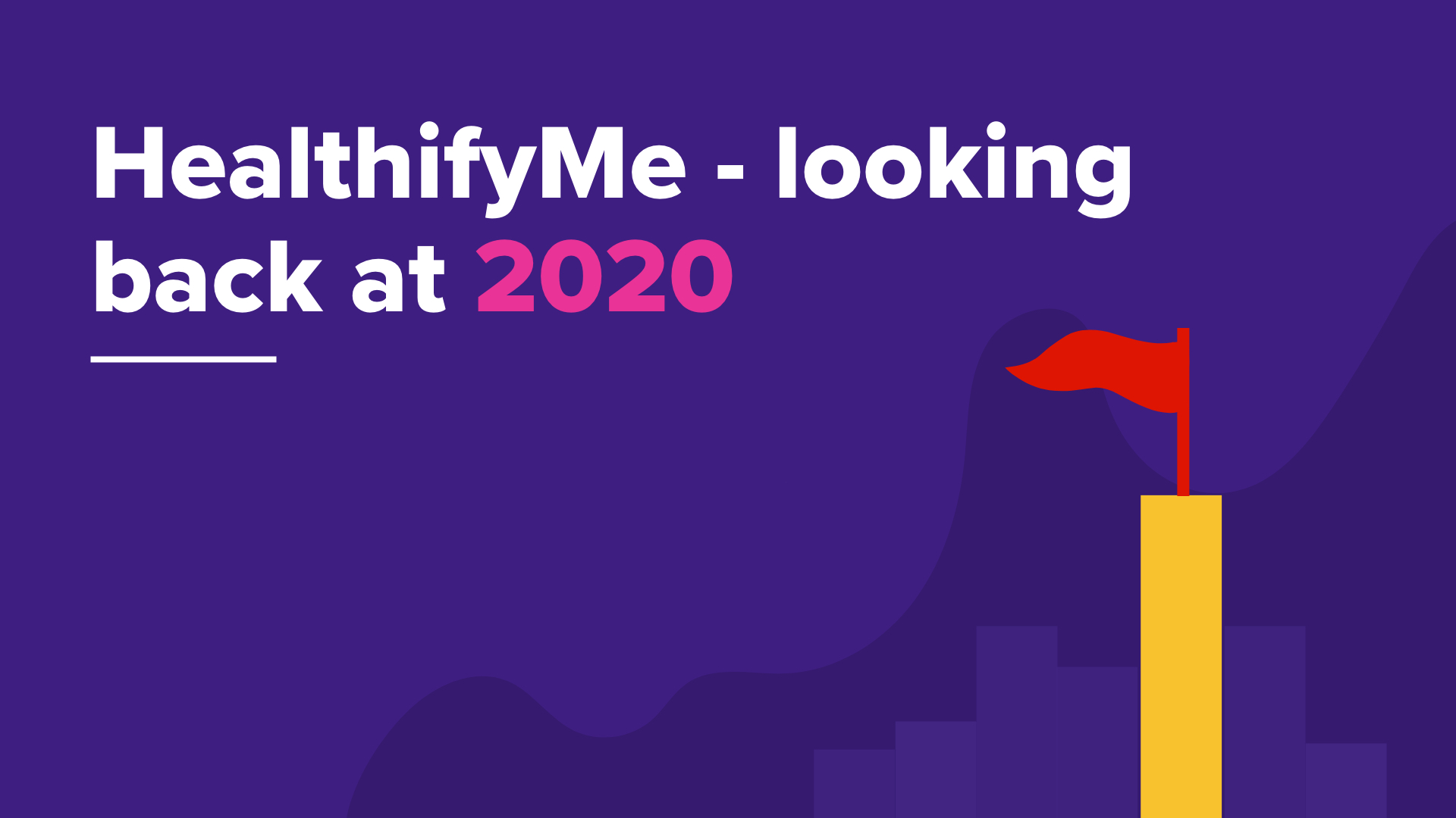 HealthifyMe – #OnTrack 2020 Fitness Report