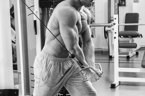 chest exercise