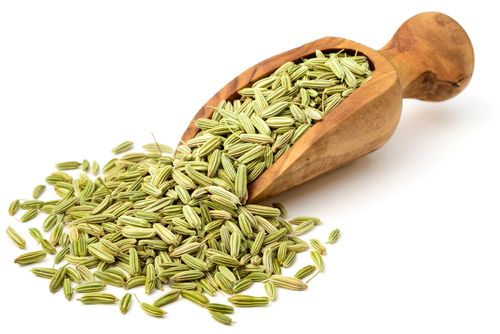 Fennel seeds