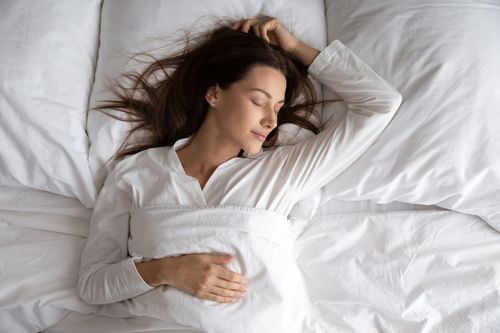 Never Compromise with Your Sleep