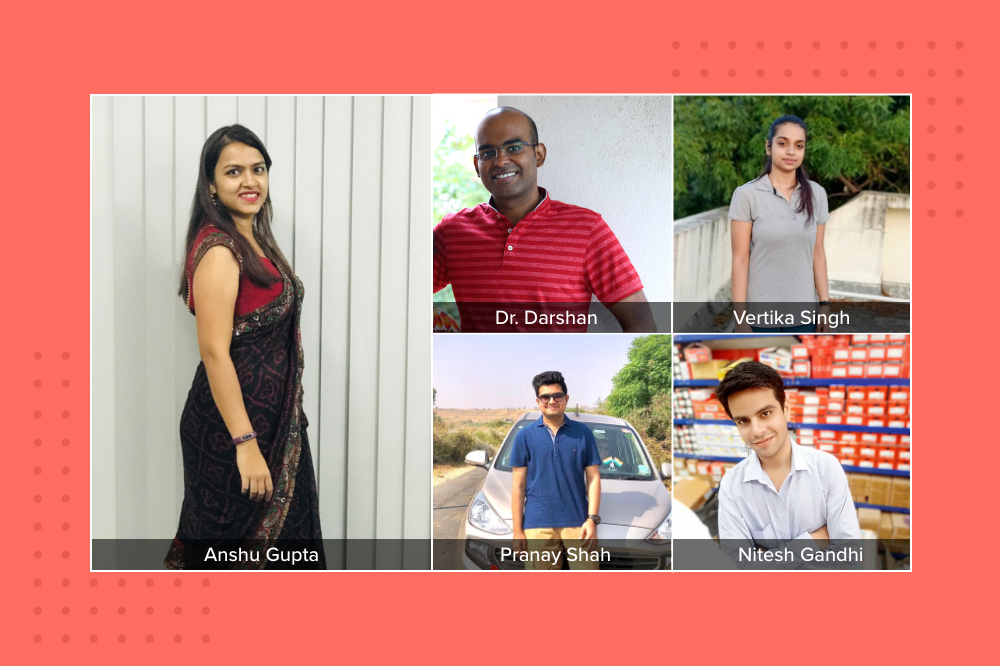5 Inspiring Weight Loss Stories – HealthifyMe