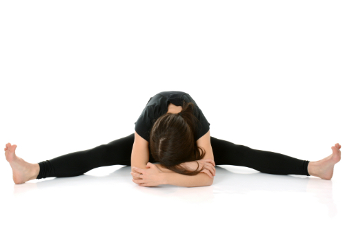 Upavistha Konasana