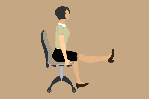 leg extensions