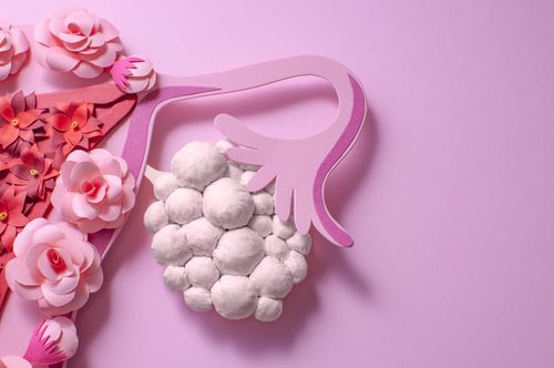 Polycystic ovary syndrome (PCOS)