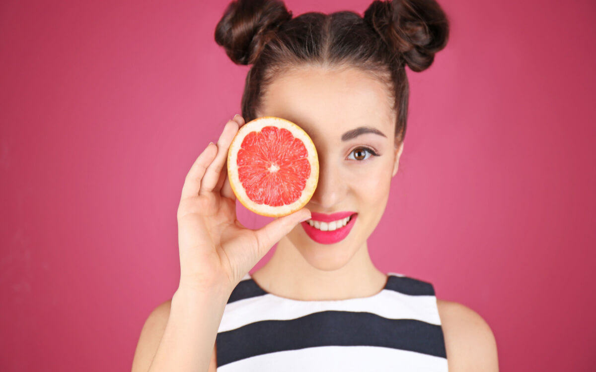 Grapefruit – Why You Must Consume this Magical Fruit?