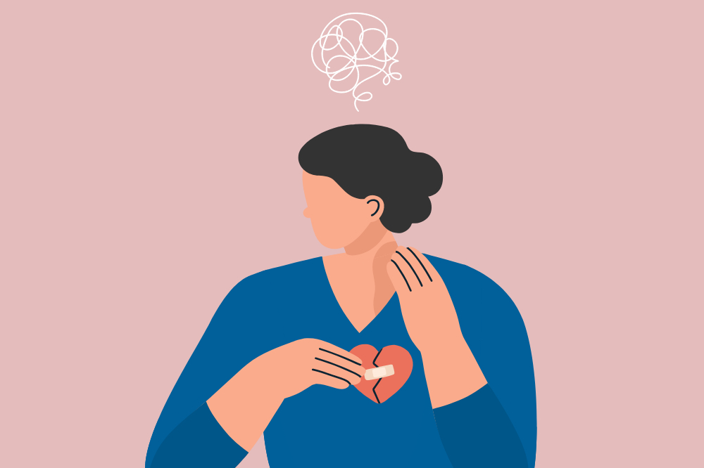 How to Grieve the Loss of a Loved one to Covid-19?