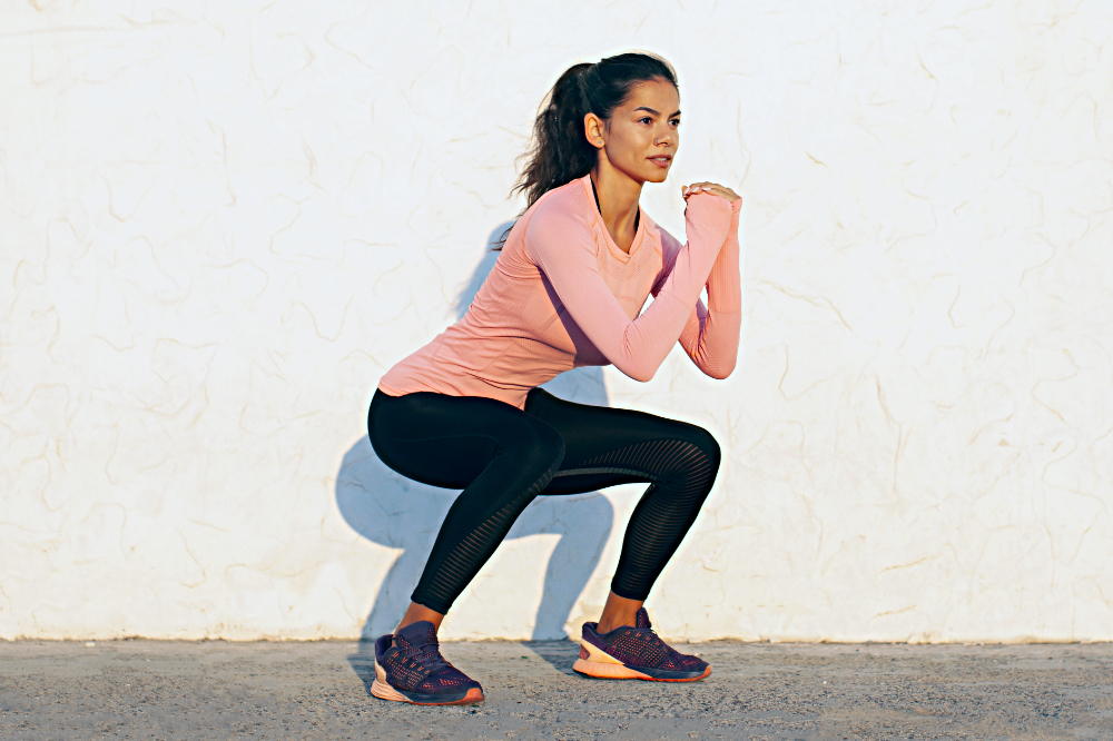 What is Tabata Workout? And How to Train in it?
