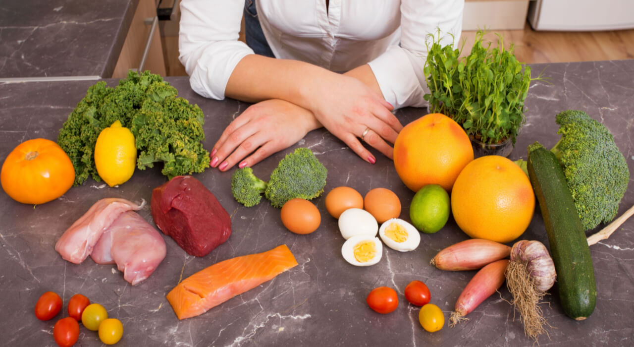 20 Low Carb Foods to Please Your Taste Buds