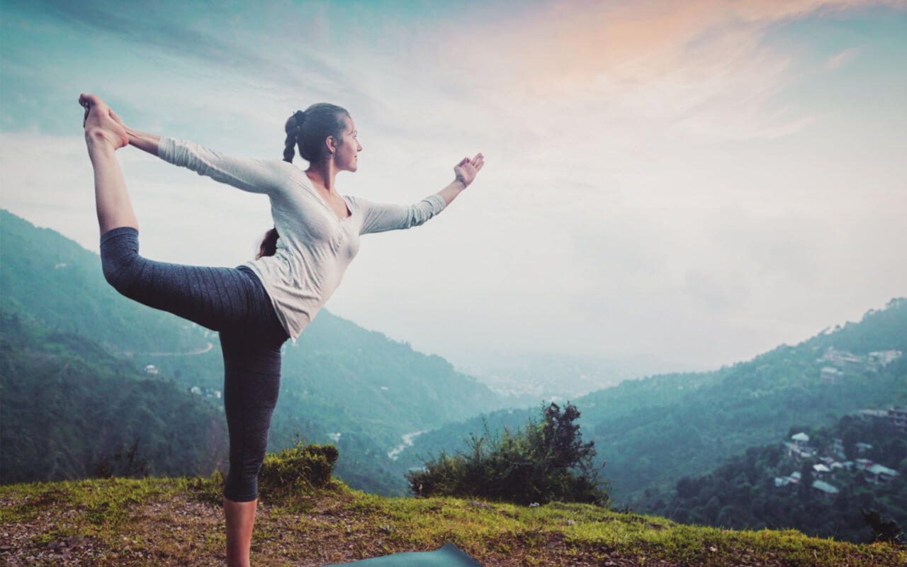 Different Types of Yoga: A Complete Guide