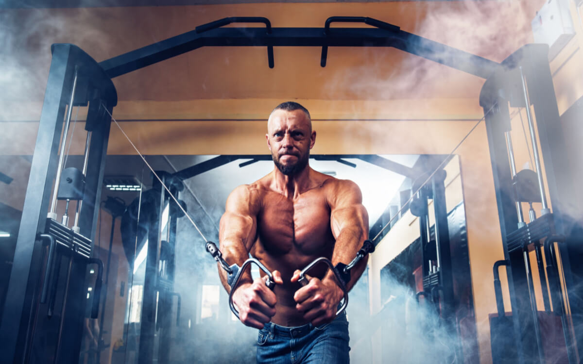 The Best Chest Exercises to Include in Your Workout