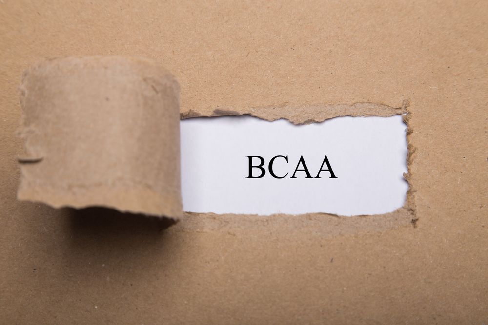Everything about Branched Chain Amino Acids (BCAA)