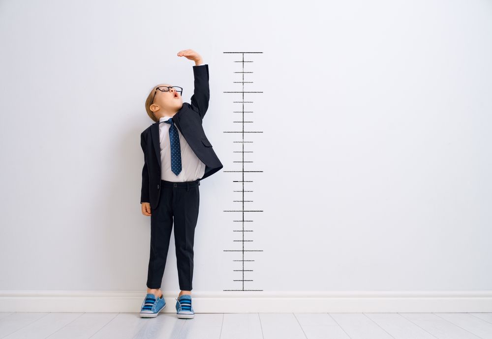 How to Accurately Measure Your Height?