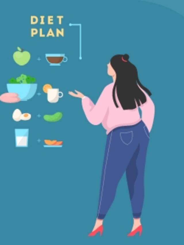 Diet Plan for High Blood Pressure