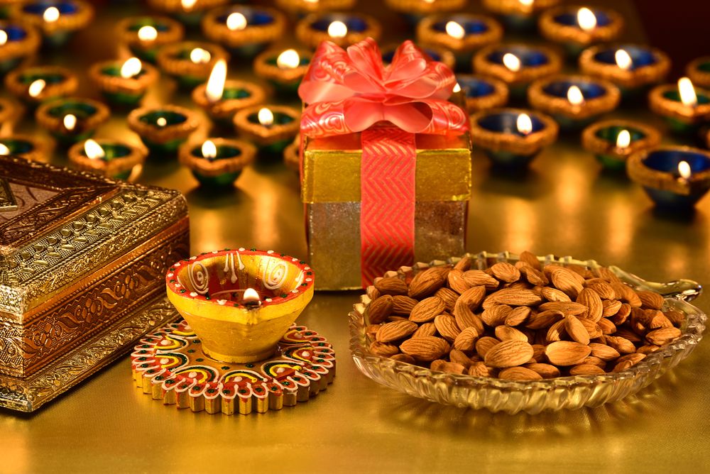 Eating Healthy During The Festive Season
