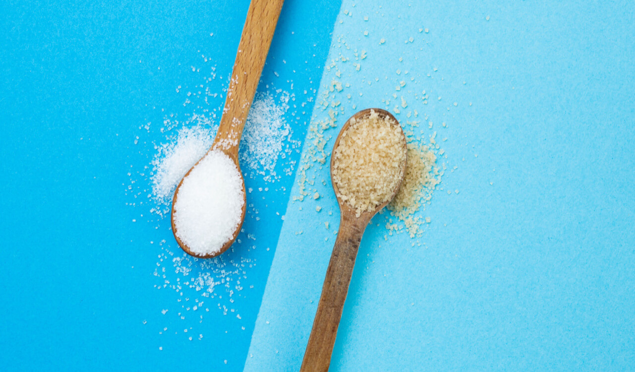 Is Brown Sugar Really Better than White Sugar?