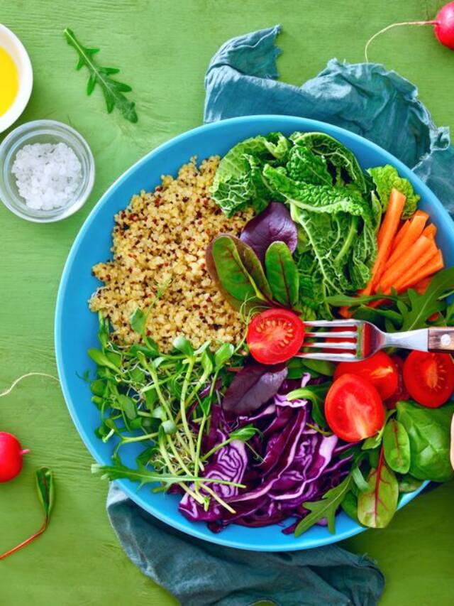 5 Foods that are Rich in Anti-Inflammatory Properties