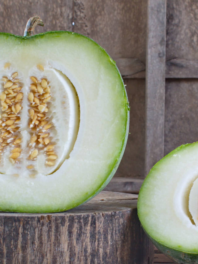 10 Proven Health Benefits of Ash Gourd