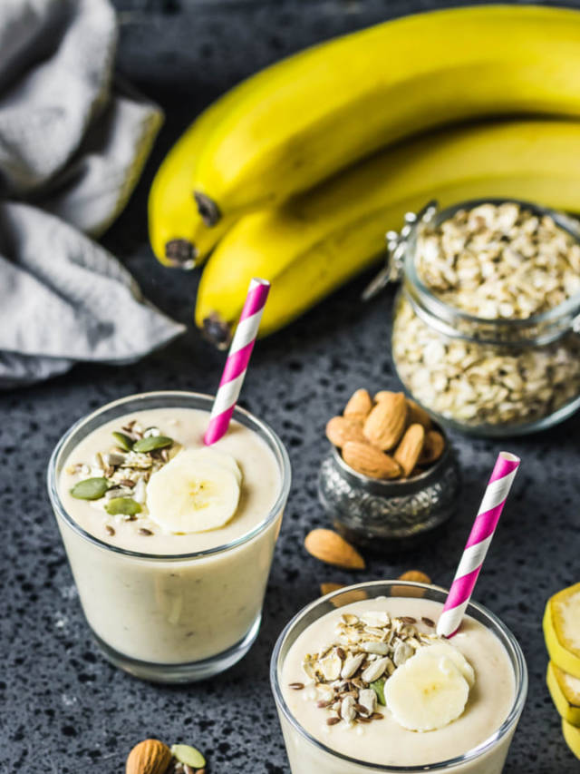 8 Proven Health Benefits of Banana