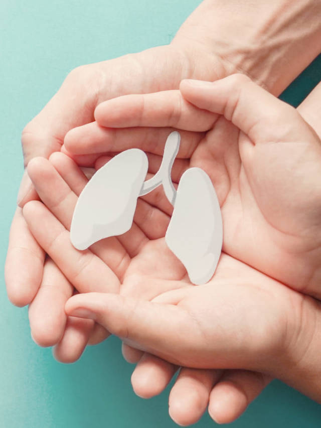 The 12 Best Foods for Lung Health