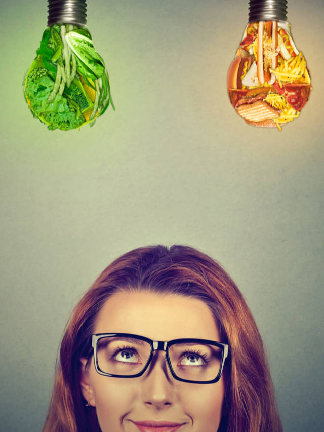 12 Healthy Foods for Your Weight Loss Journey
