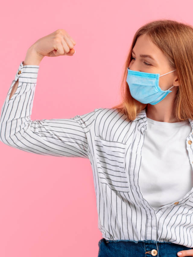 5 Drinks to Boost the Immune System