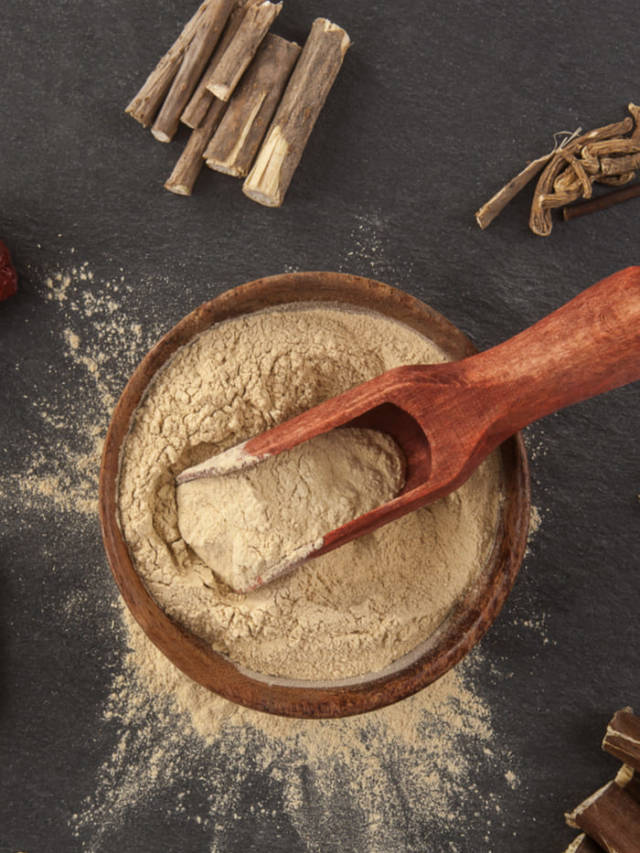 12 Proven Health benefits of Ashwagandha