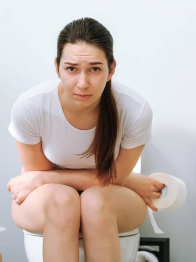 5 Tips to Prevent Constipation