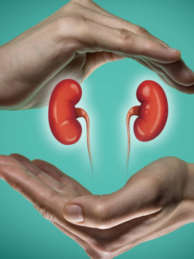 Can Foods Cause Kidney Stones?
