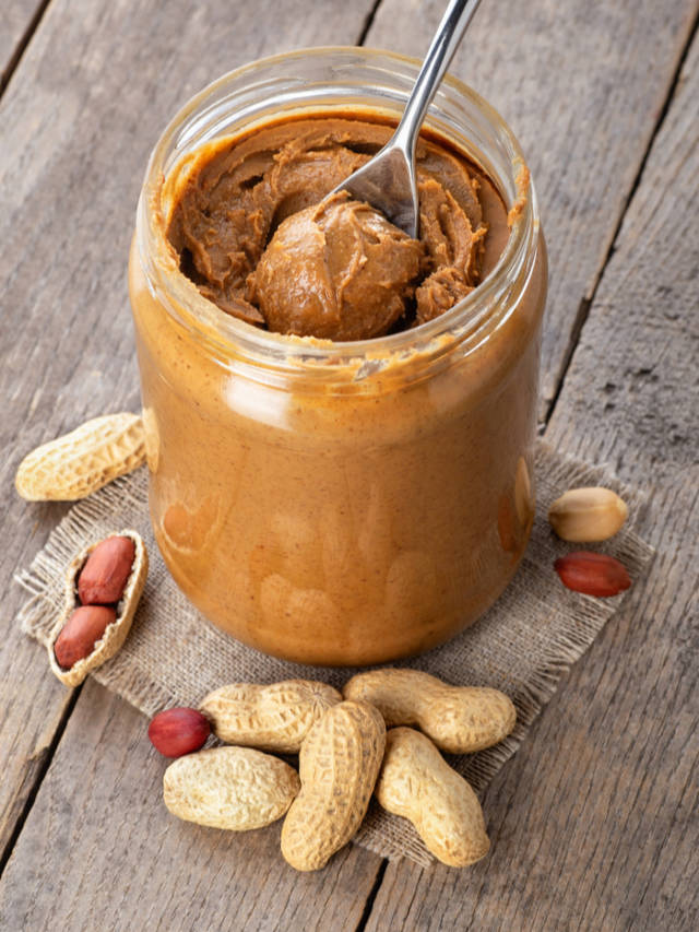 6 Health Benefits of Peanut Butter