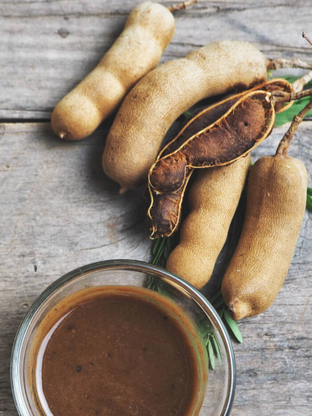 12 Health Benefits of Tamarind