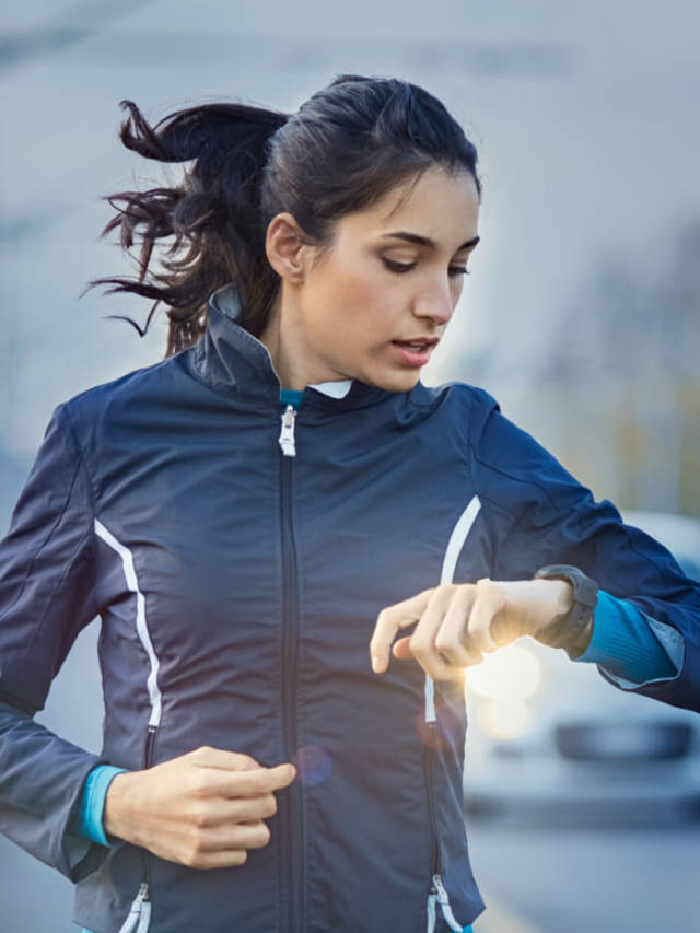 Tips to Complete 10k Steps in a Day