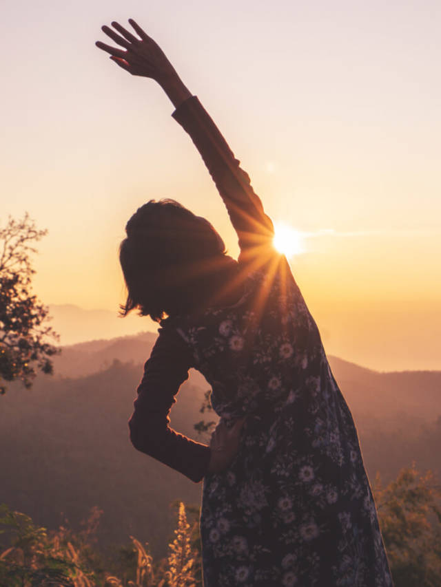 9 Vitamin D Benefits You Should Know