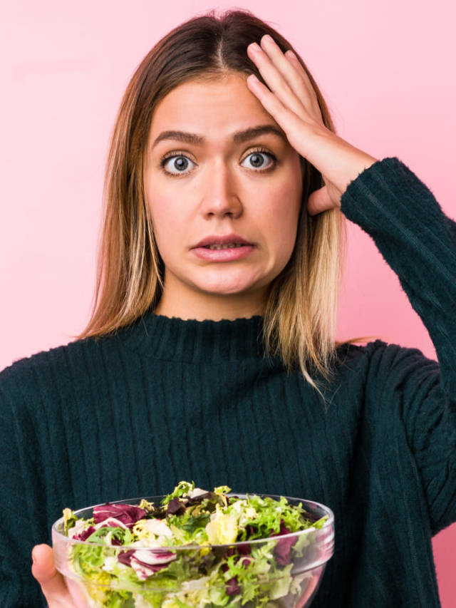 7 Food Swaps for Quick Weight Loss