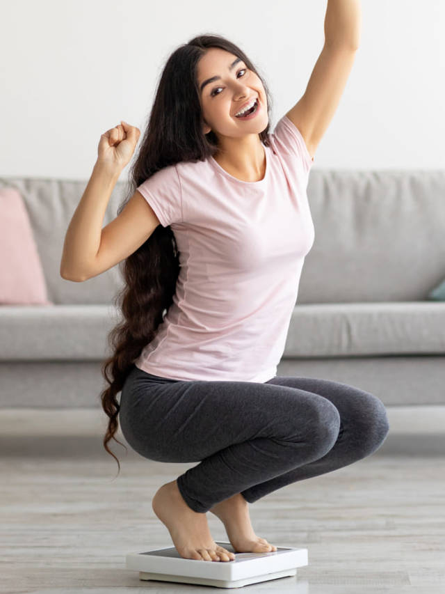 Healthy Diet Plan for Weight Gain