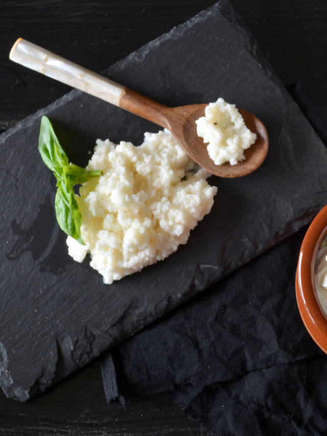 10 Surprising Health Benefits of Kefir