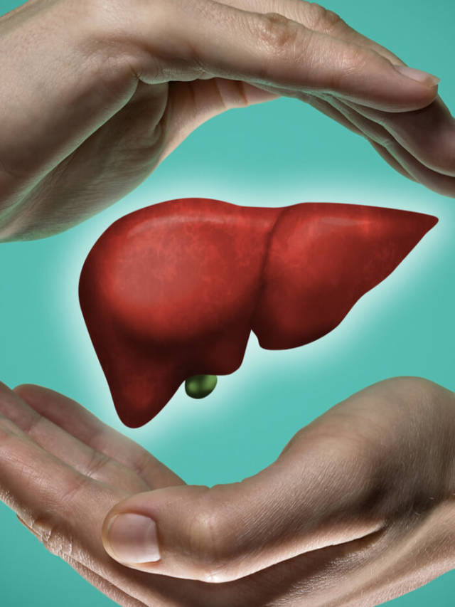 11 Best Foods for a Healthy Liver