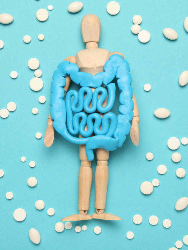 8 Amazing Health Benefits Of Probiotics