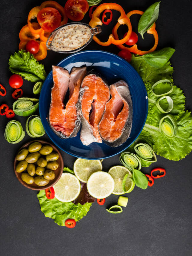 The 7 Best Sources of Sodium in Food