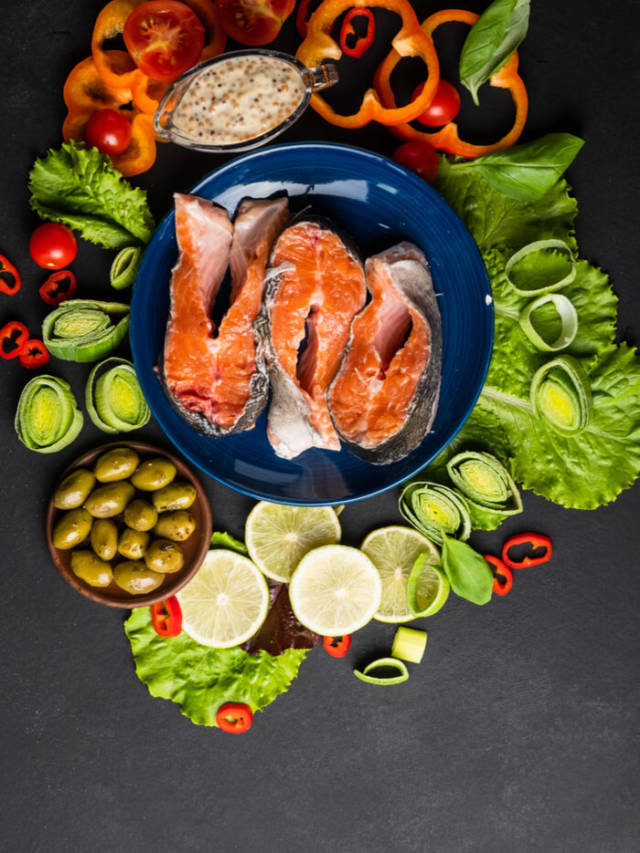 Best Superfoods for Weight Loss