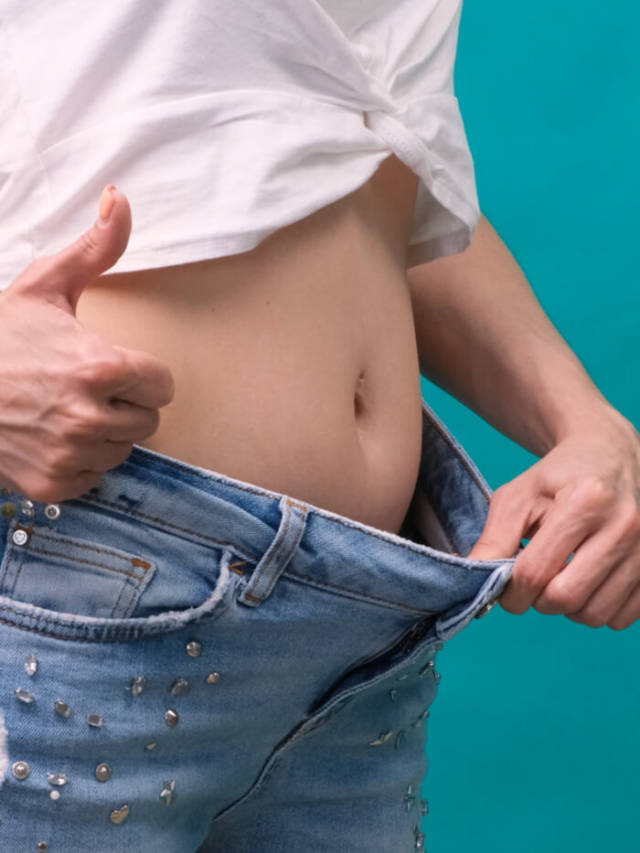 Tips to Lose Belly Fat