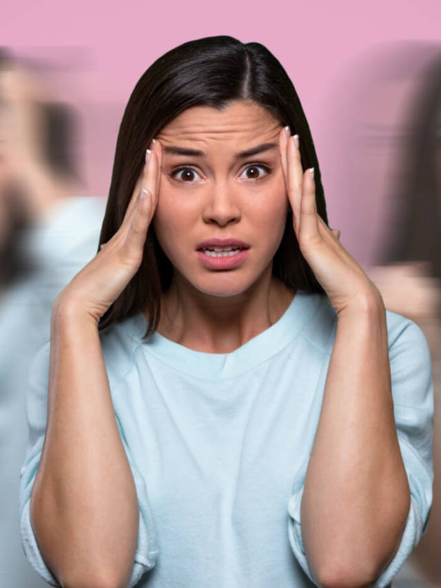 5 Different Ways to Balance Hormones