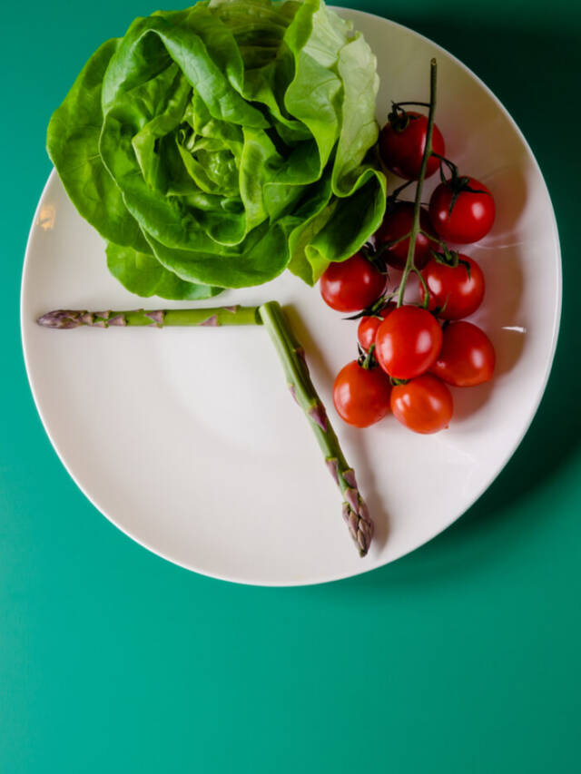 Benefits of Intermittent Fasting